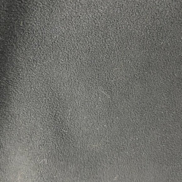 Landway Jacket Soft Shell Fleece Lining Zip Up Sz XL Cape Breton NS patch - Picture 9 of 11